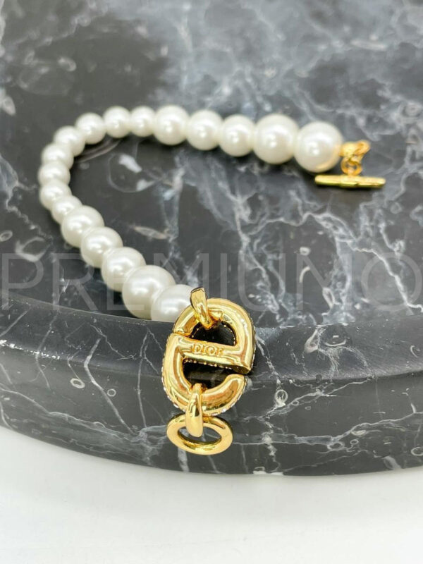Christian Dior браслет PR793815 3