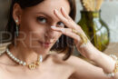 Christian Dior серьги PR359290 4