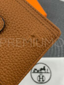 Hermes картхолдер PR637460 14