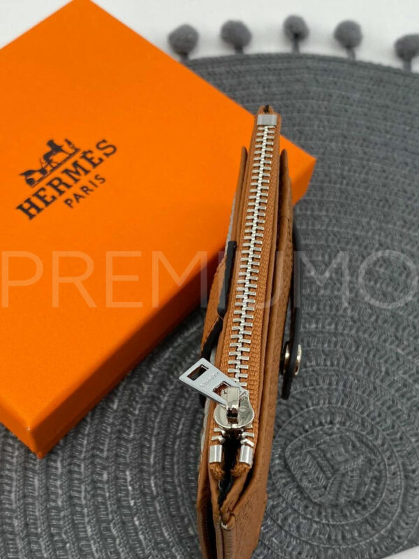 Hermes картхолдер PR637460 5