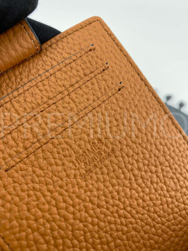 Hermes картхолдер PR637460 7