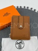 Hermes картхолдер PR637460 9