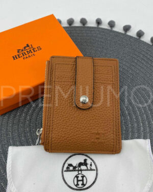 Hermes картхолдер PR637460