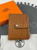 Hermes картхолдер PR637460 10