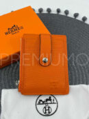 Hermes картхолдер PR599240 4