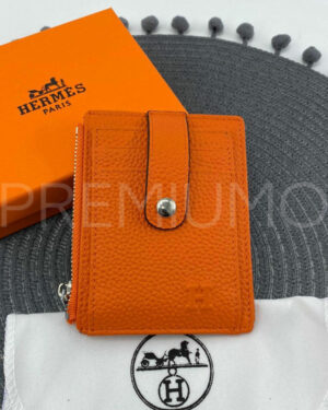 Hermes картхолдер PR599240