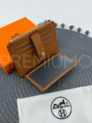 Hermes картхолдер PR637460 12