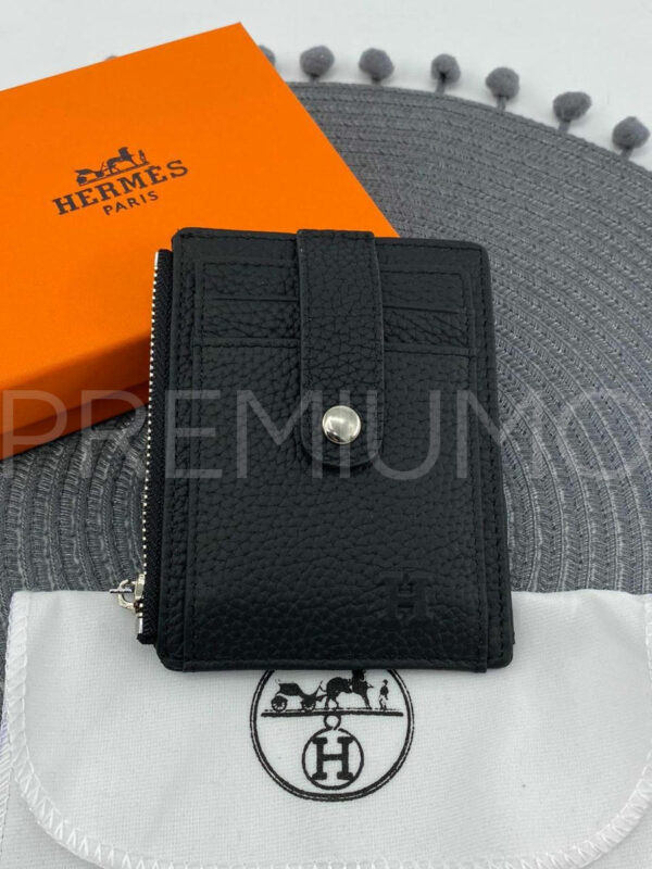 Hermes картхолдер PR329264