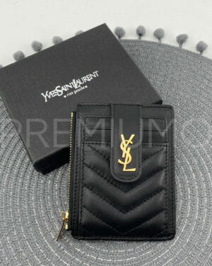 Yves Saint Laurent картхолдер PR953010