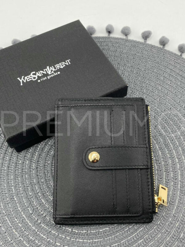 Yves Saint Laurent картхолдер PR953010 2