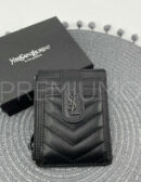 Yves Saint Laurent картхолдер PR744215 4