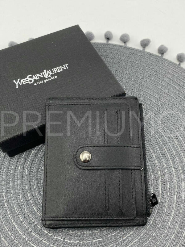 Yves Saint Laurent картхолдер PR744215 2