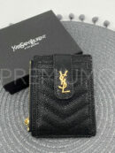 Yves Saint Laurent картхолдер PR496580 9
