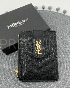 Yves Saint Laurent картхолдер PR496580