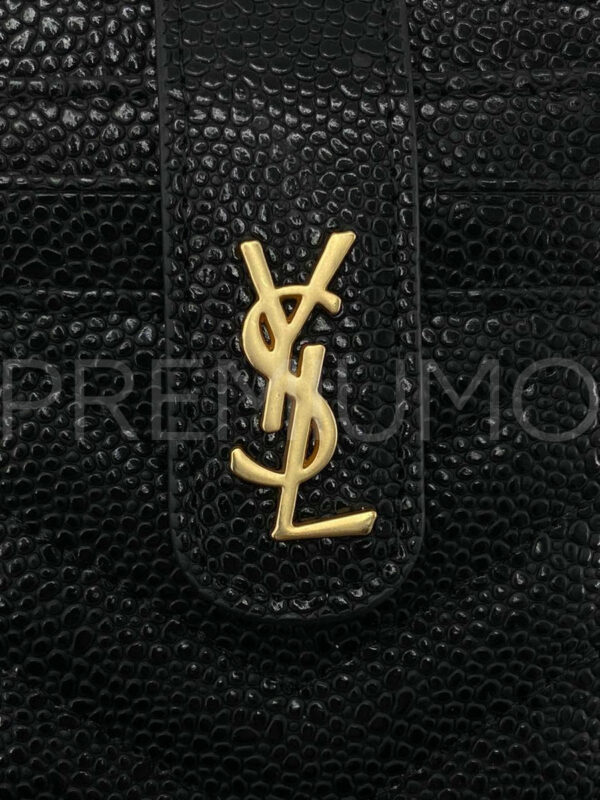 Yves Saint Laurent картхолдер PR496580 6