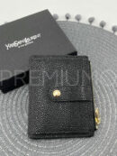 Yves Saint Laurent картхолдер PR496580 10