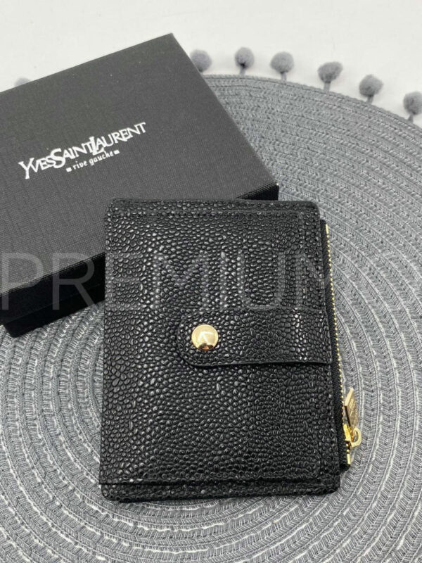 Yves Saint Laurent картхолдер PR496580 2