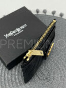 Yves Saint Laurent картхолдер PR496580 11
