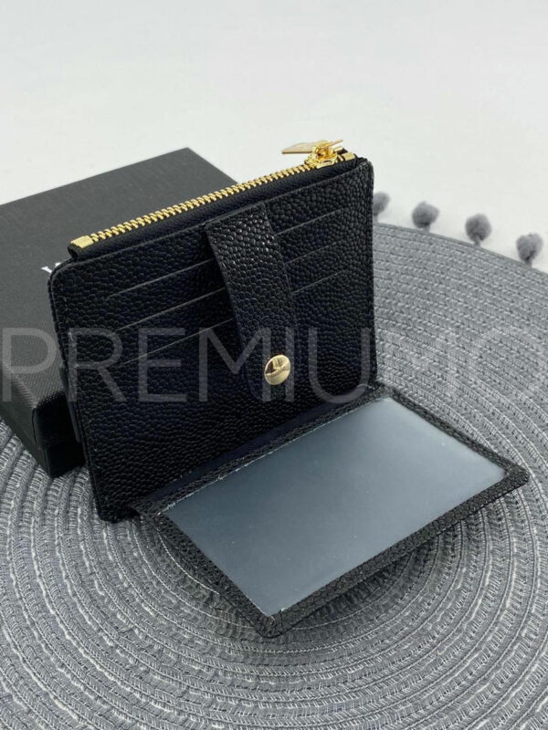 Yves Saint Laurent картхолдер PR496580 4