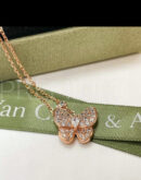 Van Cleef & Arpels подвеска PR749216 9