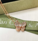 Van Cleef & Arpels подвеска PR749216 7