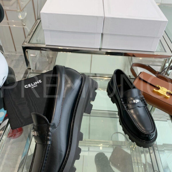 Celine лоферы PR893515 2