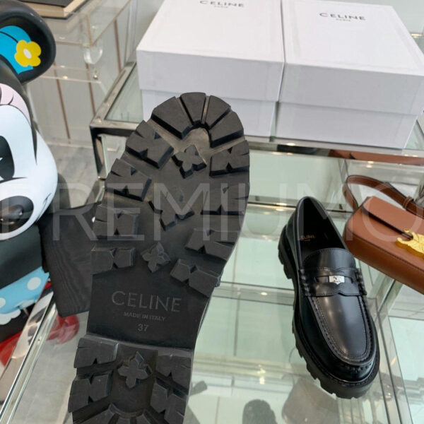 Celine лоферы PR893515 5