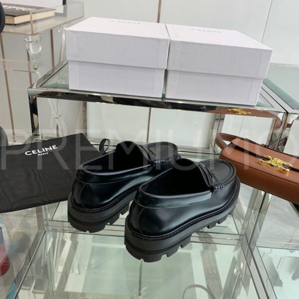 Celine лоферы PR893515 3
