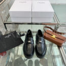 Celine лоферы PR893515 6