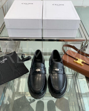 Celine лоферы PR893515