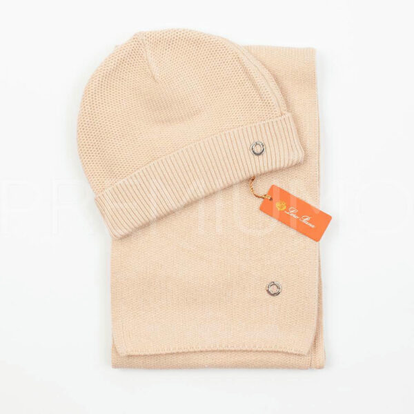 Loro Piana шапка PR572956