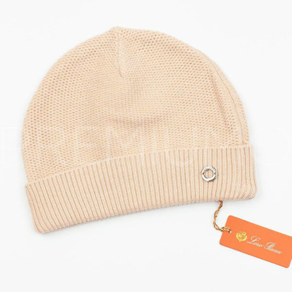 Loro Piana шапка PR572956 2