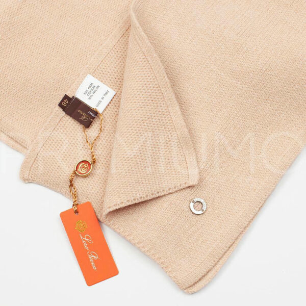 Loro Piana шапка PR572956 5