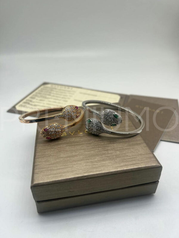 Bvlgari браслет PR814903 2