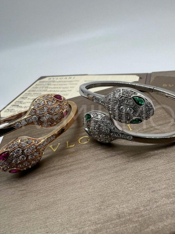 Bvlgari браслет PR814903 3