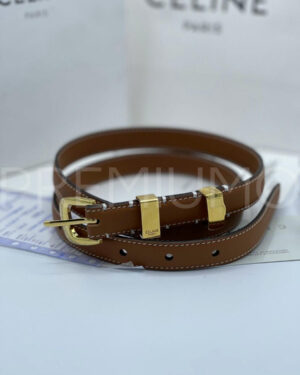 Celine ремень PR996618