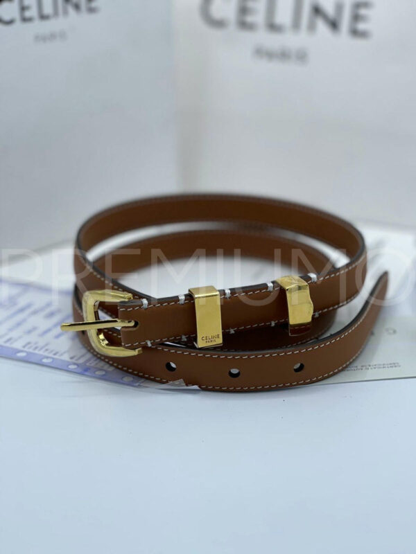 Celine ремень PR996618