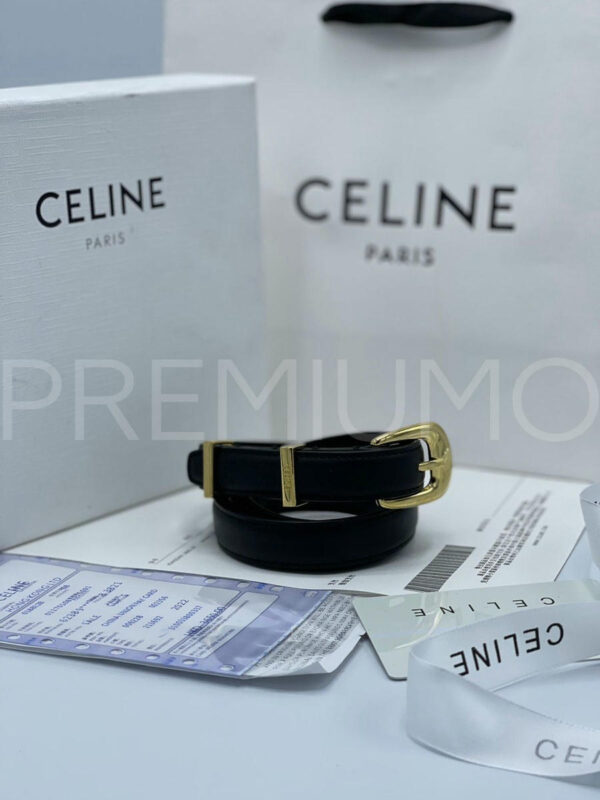 Celine ремень PR114166