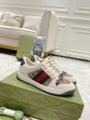 Gucci Screener кроссовки PR622496 19