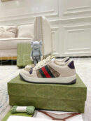 Gucci Screener кроссовки PR622496 21