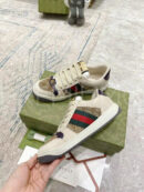 Gucci Screener кроссовки PR622496 22