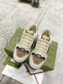 Gucci Screener кроссовки PR622496 20
