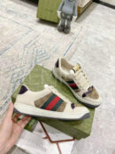 Gucci Screener кроссовки PR622496 24
