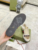 Gucci Screener кроссовки PR622496 27