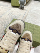 Gucci Screener кроссовки PR622496 25