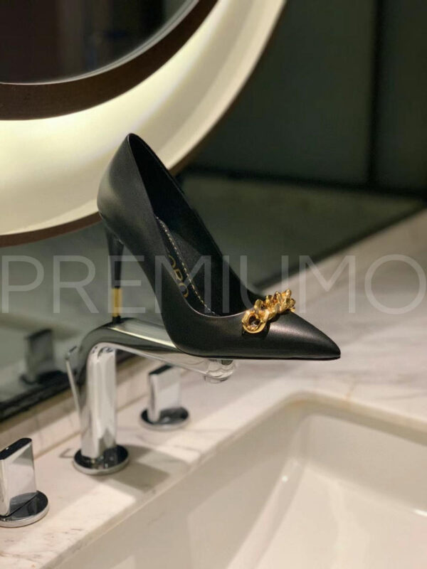 Tom Ford туфли PR437141
