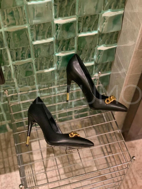 Tom Ford туфли PR437141 8
