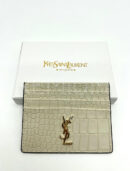 Yves Saint Laurent картхолдер PR816085 16