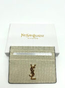 Yves Saint Laurent картхолдер PR577351 3