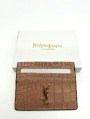 Yves Saint Laurent картхолдер PR145817 3